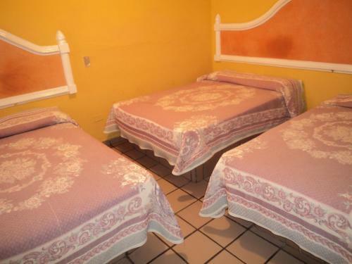 Hotel Del Valle