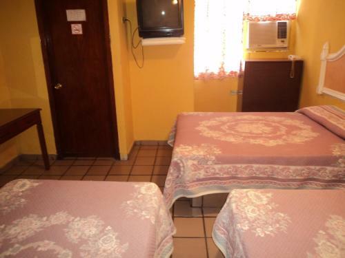 Hotel Del Valle