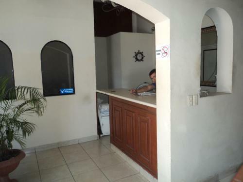 Hotel Del Valle