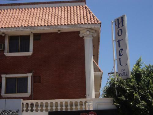 Hotel Del Valle