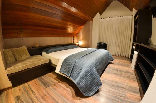 Hostal Pousada Ares Da Serra