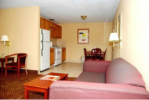 Motel Kings Inn Hot Springs