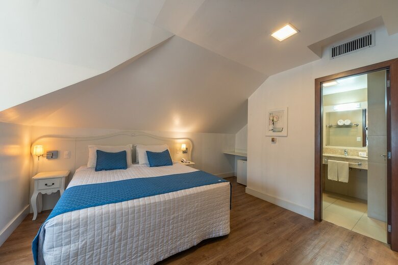 Encantos Charme Hotel