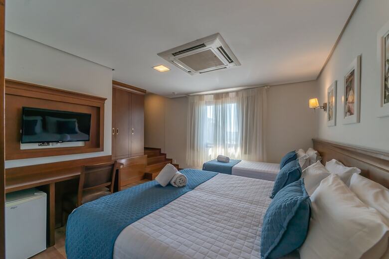 Encantos Charme Hotel
