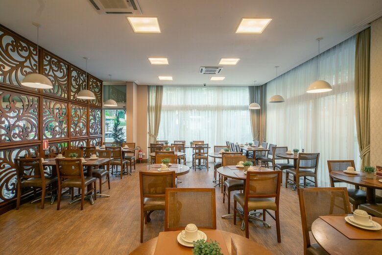 Encantos Charme Hotel