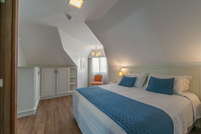 Encantos Charme Hotel