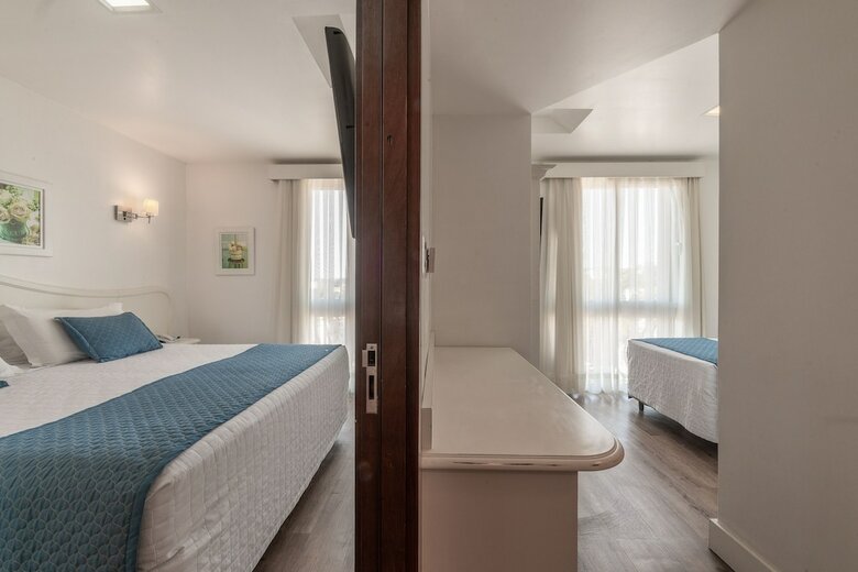 Encantos Charme Hotel