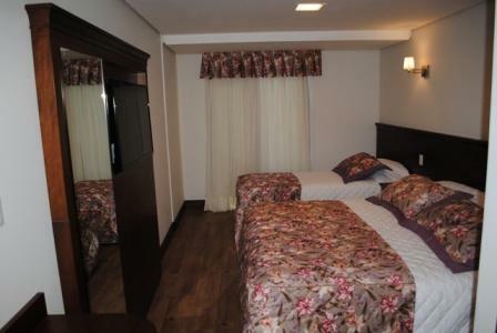 Encantos Charme Hotel