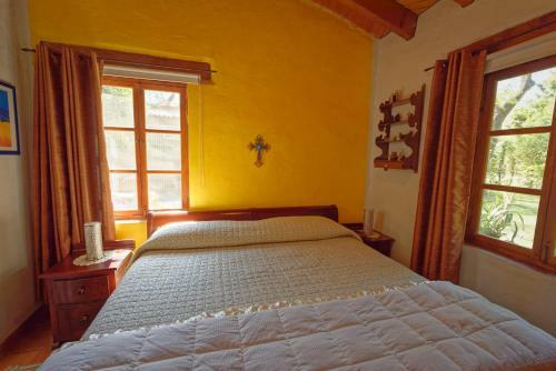 Bed & Breakfast Casa Navacoyan
