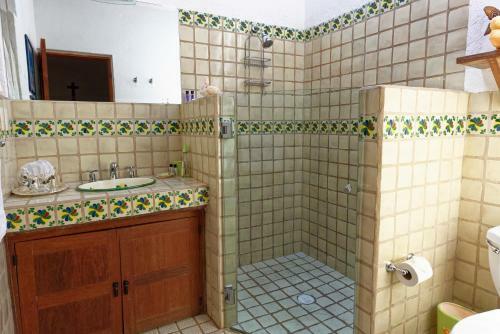 Bed & Breakfast Casa Navacoyan