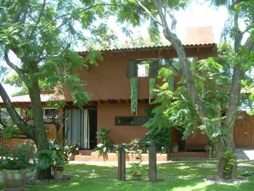 Bed & Breakfast Casa Navacoyan