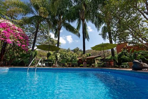 Bed & Breakfast Casa Navacoyan