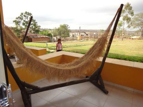 Winterville Gravata Chal�s Resort