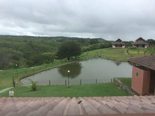 Winterville Gravata Chal�s Resort