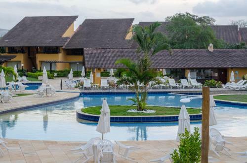Winterville Gravata Chal�s Resort
