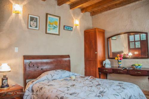 Hostal Hotel Casa Poma Rosa