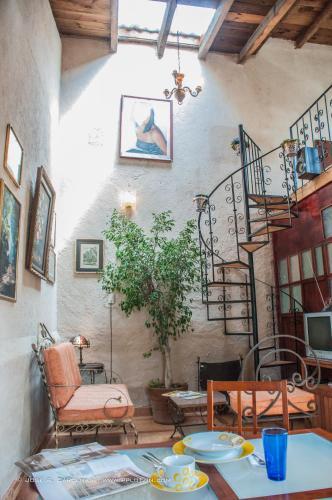 Hostal Hotel Casa Poma Rosa