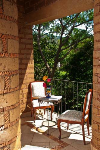 Hostal Hotel Casa Poma Rosa