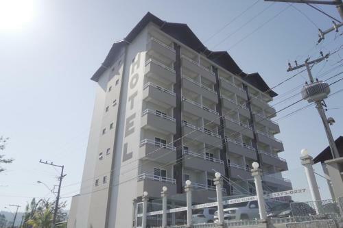 Hotel Eliana
