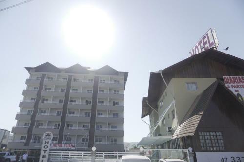 Hotel Eliana