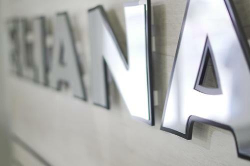 Hotel Eliana