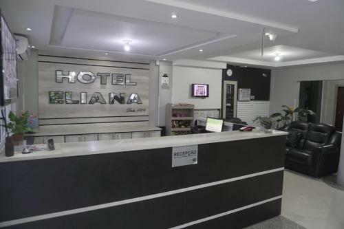 Hotel Eliana