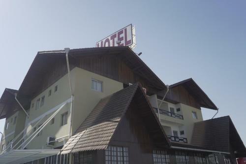 Hotel Eliana