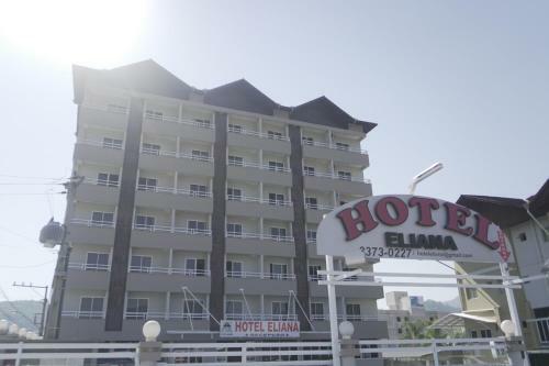 Hotel Eliana
