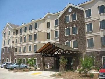 Aparthotel Staybridge Suites Hot Springs