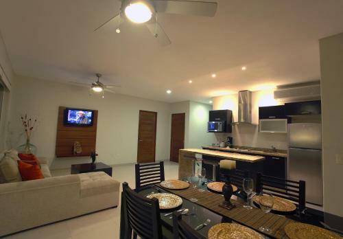 Apartamentos Condominio Marlica
