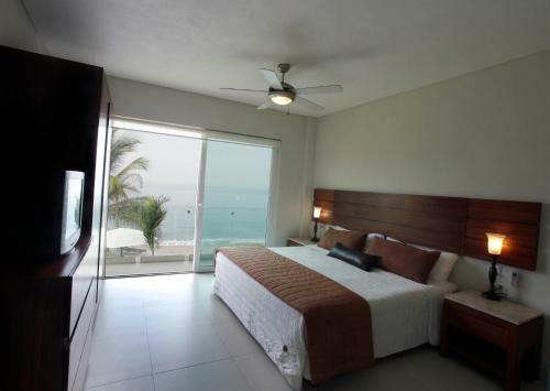 Apartamentos Condominio Marlica