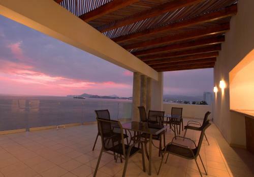 Apartamentos Condominio Marlica