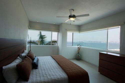 Apartamentos Condominio Marlica