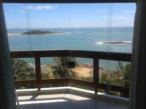 Hostal Setiba Pousada Park