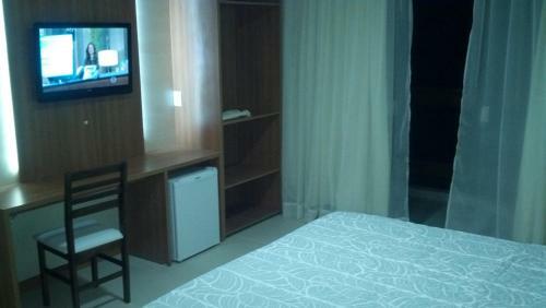 Hostal Setiba Pousada Park