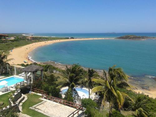 Hostal Setiba Pousada Park