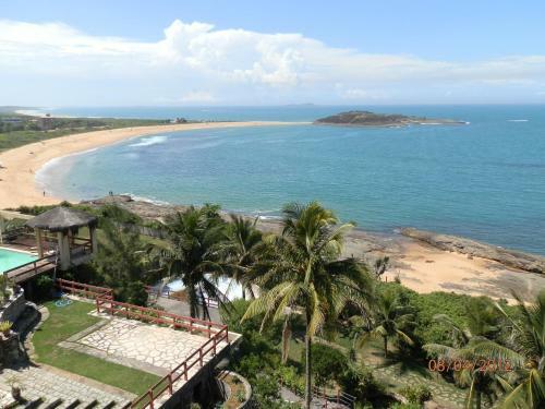 Hostal Setiba Pousada Park