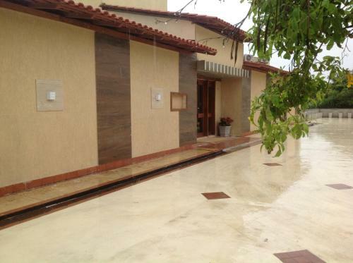 Hostal Setiba Pousada Park