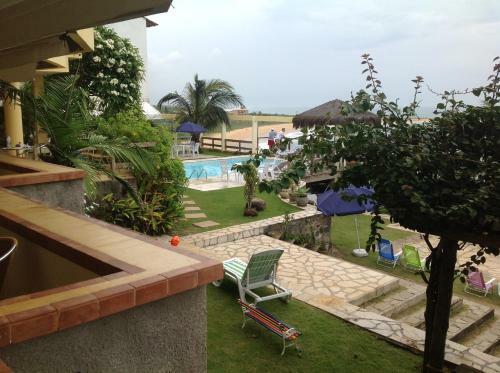 Hostal Setiba Pousada Park