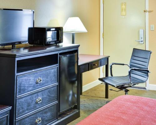 Quality Inn & Suites Hot Springs