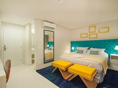 Hotel Transamerica Prime Guaruj�
