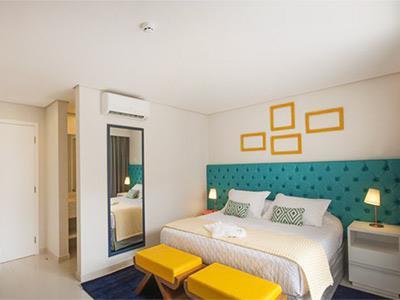 Hotel Transamerica Prime Guaruj�