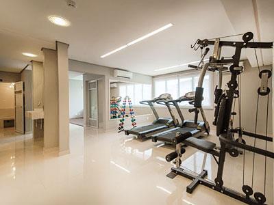 Hotel Transamerica Prime Guaruj�
