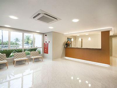 Hotel Transamerica Prime Guaruj�