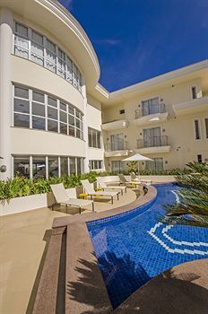 Hotel Transamerica Prime Guaruj�