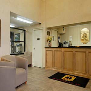 Motel Super 8 Jacksonville