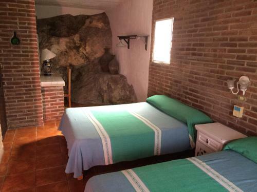 Hotel La Posada