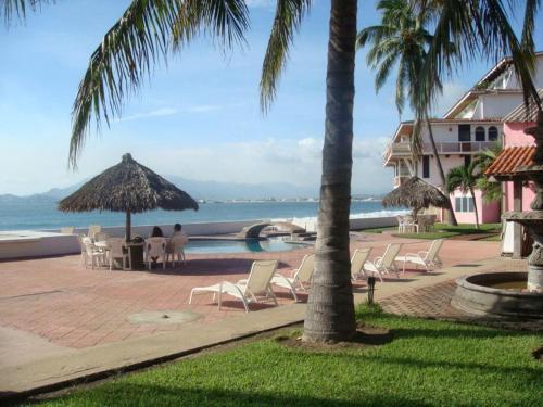 Hotel La Posada