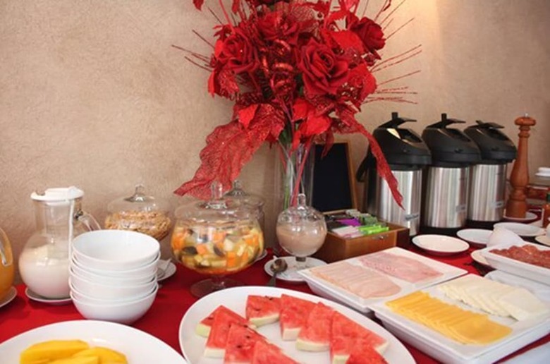 Abayomi Hotel
