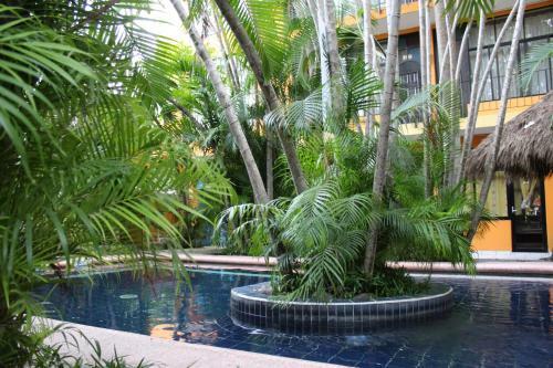 Hotel Hawaii